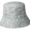 Washed Denim Bucket-Kangol Outlet