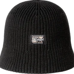 Washed Knit Bucket-Kangol New