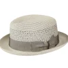 Wilshire Braided Fedora-Bailey 1922 Outlet