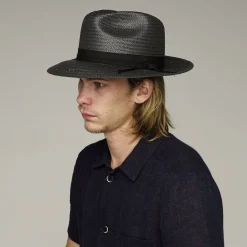 Winstone Raindura® Fedora-Bailey 1922 New