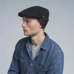 Wool 504 Earflap-Kangol Online