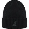 Wool Cable Beanie-Kangol Online
