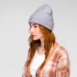 Wool Cable Beanie-Kangol Online