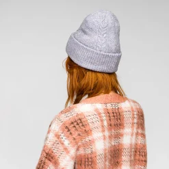 Wool Cable Beanie-Kangol Online