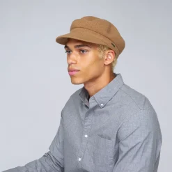 Wool Enfield-Kangol Hot