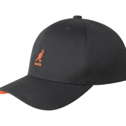 Wool FlexFit® Baseball-Kangol Clearance