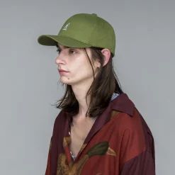 Wool FlexFit® Baseball-Kangol Clearance