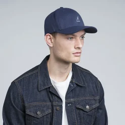 Wool FlexFit® Baseball-Kangol Clearance