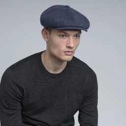 Wool Hawker-Kangol Hot