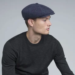 Wool Hawker-Kangol Hot