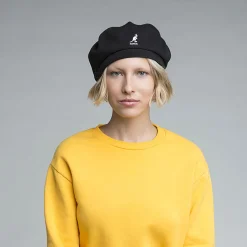 Wool Jax Beret-Kangol Clearance