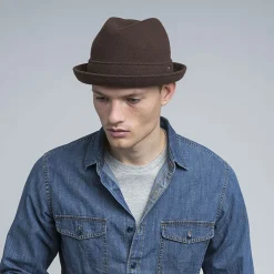 Wool Player-Kangol Best