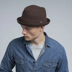 Wool Player-Kangol Best