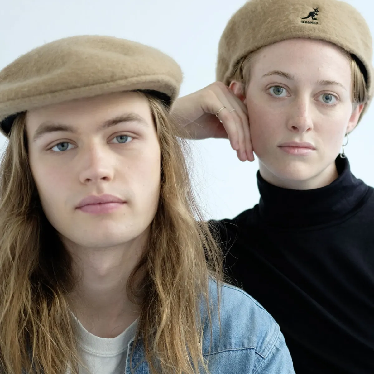 Woollux 504 - Limited Edition-Kangol Online