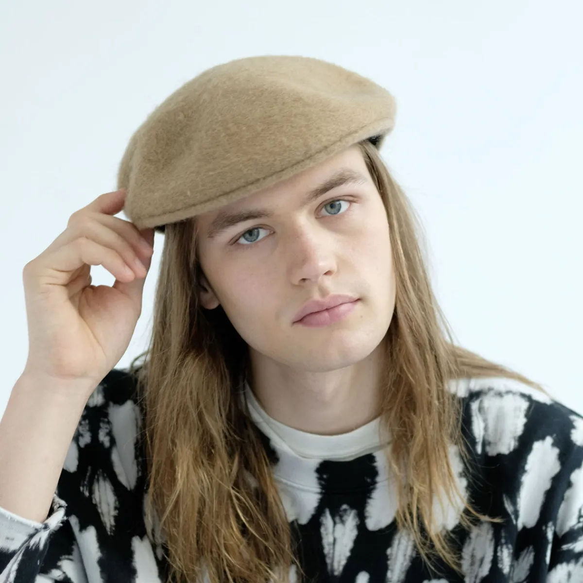 Woollux 504 - Limited Edition-Kangol Online