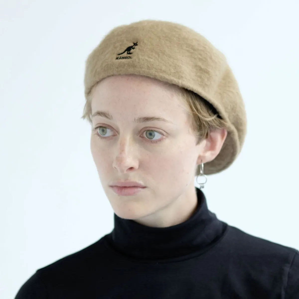Woollux 504 - Limited Edition-Kangol Online
