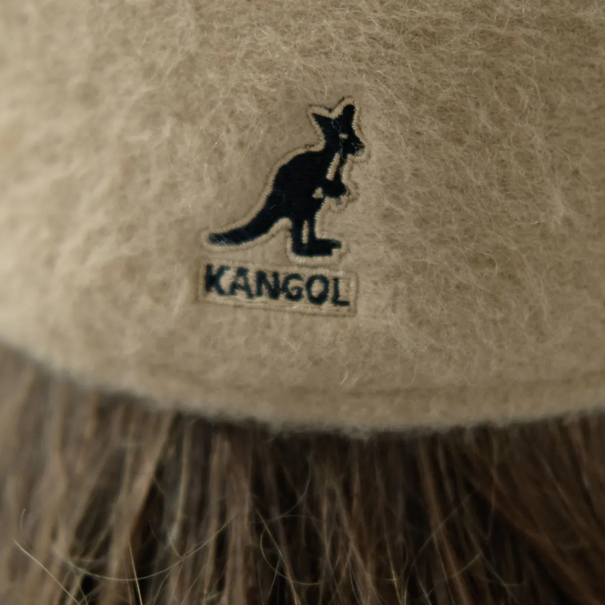 Woollux 504 - Limited Edition-Kangol Online