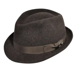 Wynn LiteFelt® Fedora-Bailey 1922 Hot
