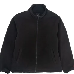 Zip Up Fleece Jacket-Kangol New
